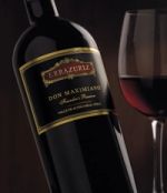 Errazuriz, Don Maximiano Founder’s Reserve, Aconcagua Valley, Chile 2018