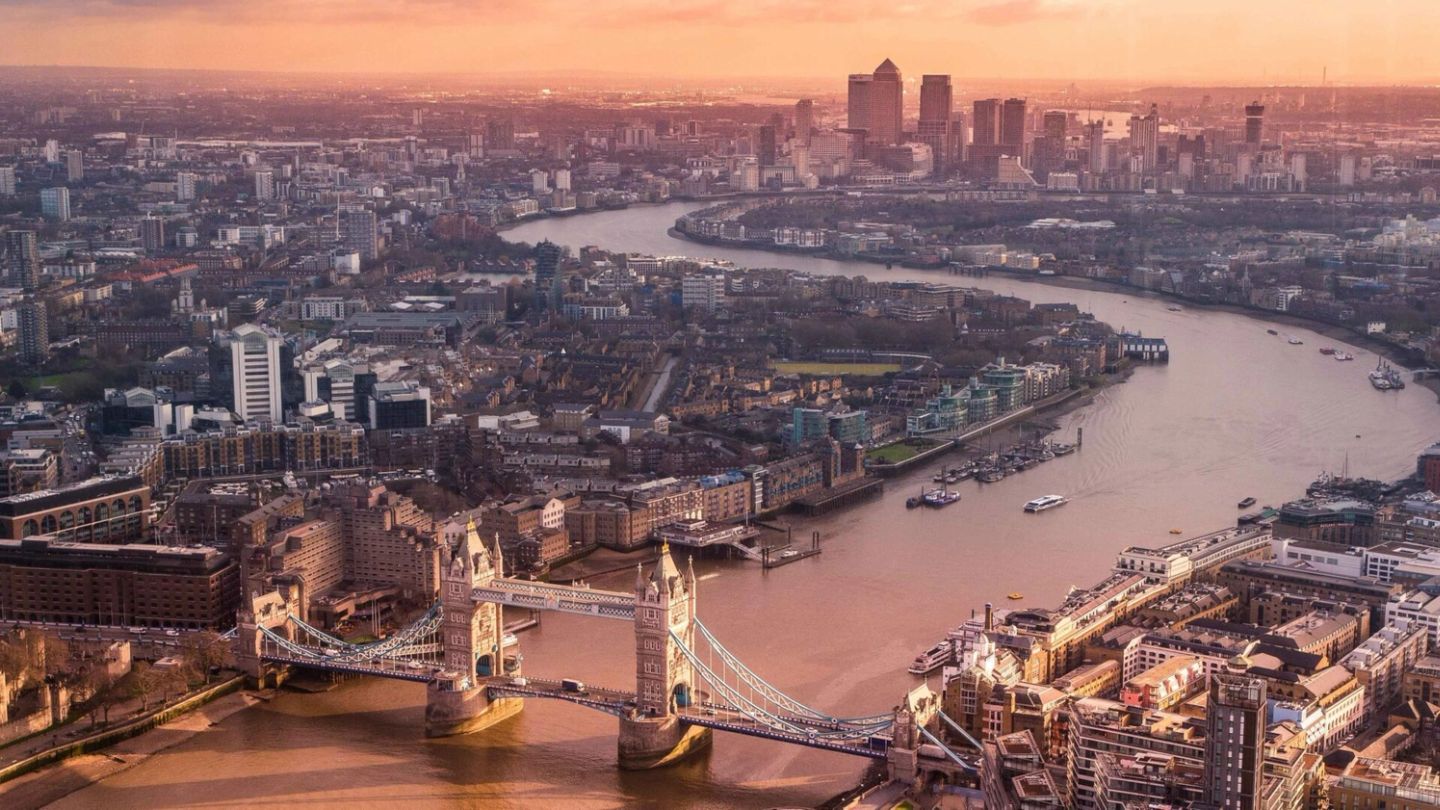 Knight Frank give us their ultimate guide to London property in 2019