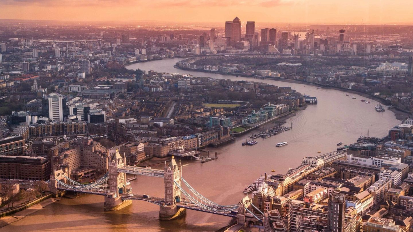 Knight Frank give us their ultimate guide to London property in 2019