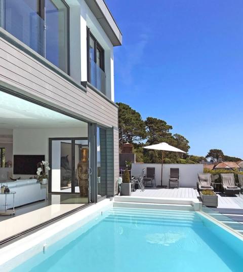 infinit house