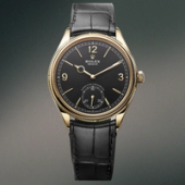 Rolex Perpetual 1908