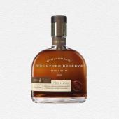 Woodford Reserve Double Oaked Barrel Finish Select