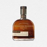 Woodford Reserve Double Oaked Barrel Finish Select