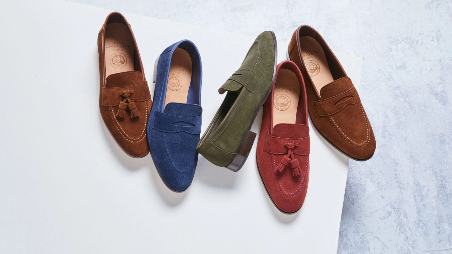 These 7 shoes will step up your style game this summer