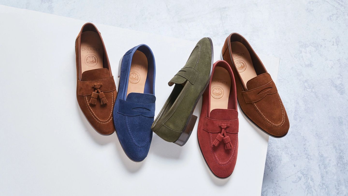 These 7 shoes will step up your style game this summer