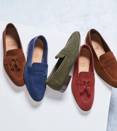 These 7 shoes will step up your style game this summer