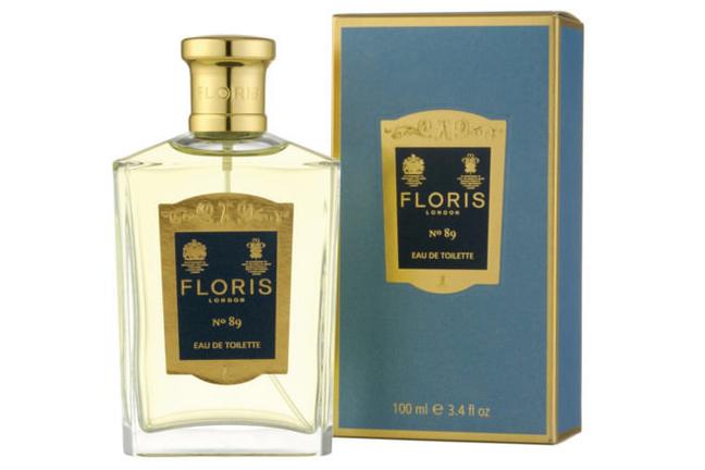 Floris - TGJ