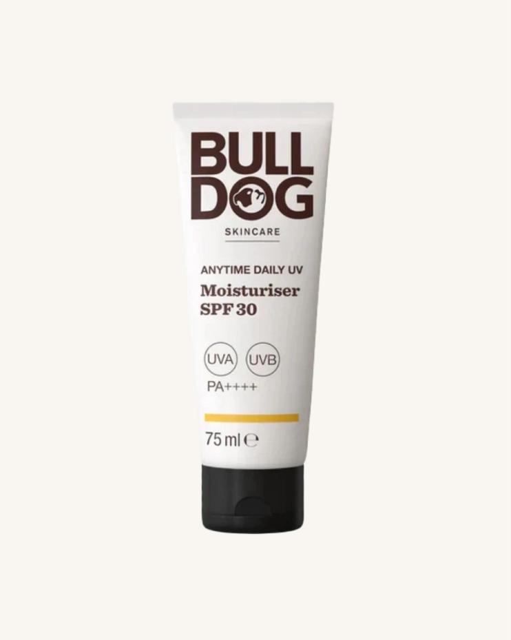 Anytime Daily Moisturiser SPF 30