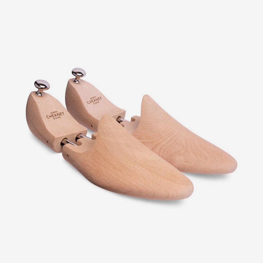 Cheaney Men's Beech Wood Shoe Tree 