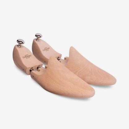 Cheaney Men's Beech Wood Shoe Tree 