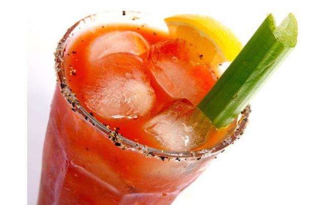 bloody mary- the gentleman's journal