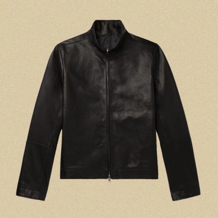 The Row Cole Slim-Fit Jacket