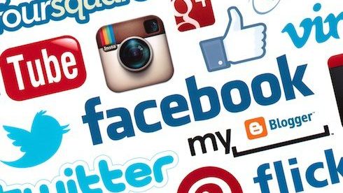 14 ways to successfully market your startup on social media