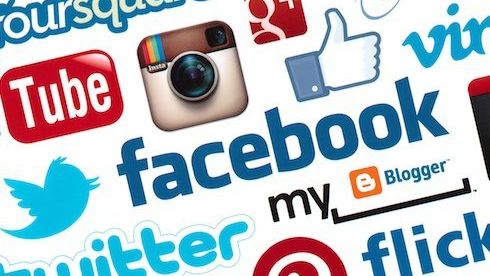 14 ways to successfully market your startup on social media