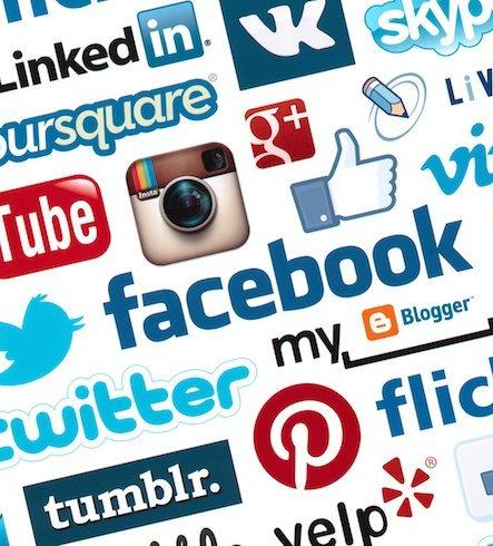 14 ways to successfully market your startup on social media
