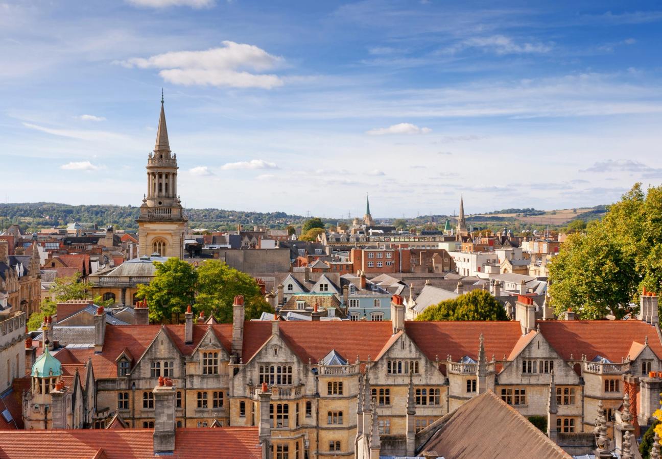 oxford