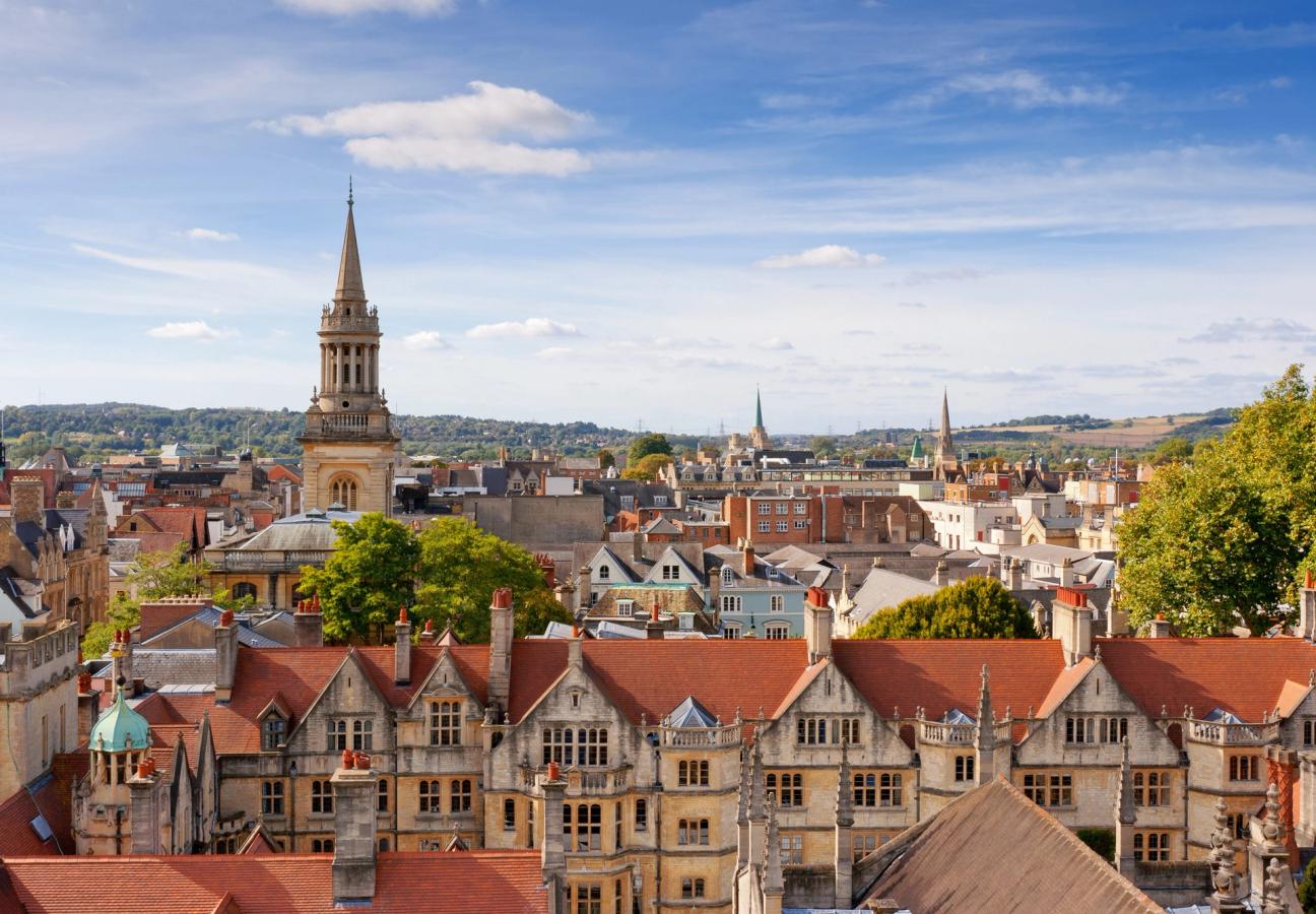 oxford