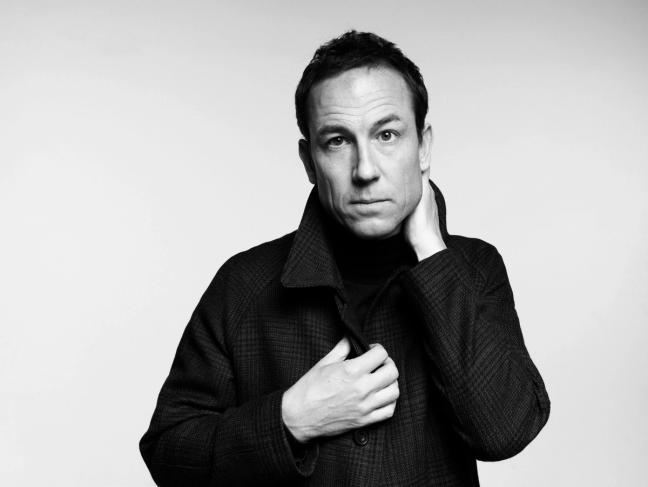 tobias menzies the crown prince gentlemans journal netflix