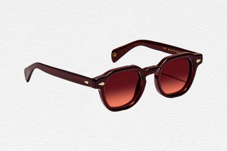 DOLT SUN – Burgundy