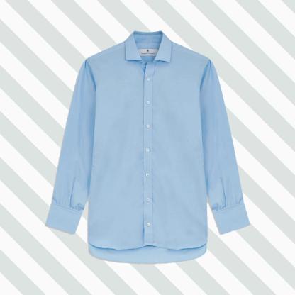 Turnbull & Asser Dr. No Shirt