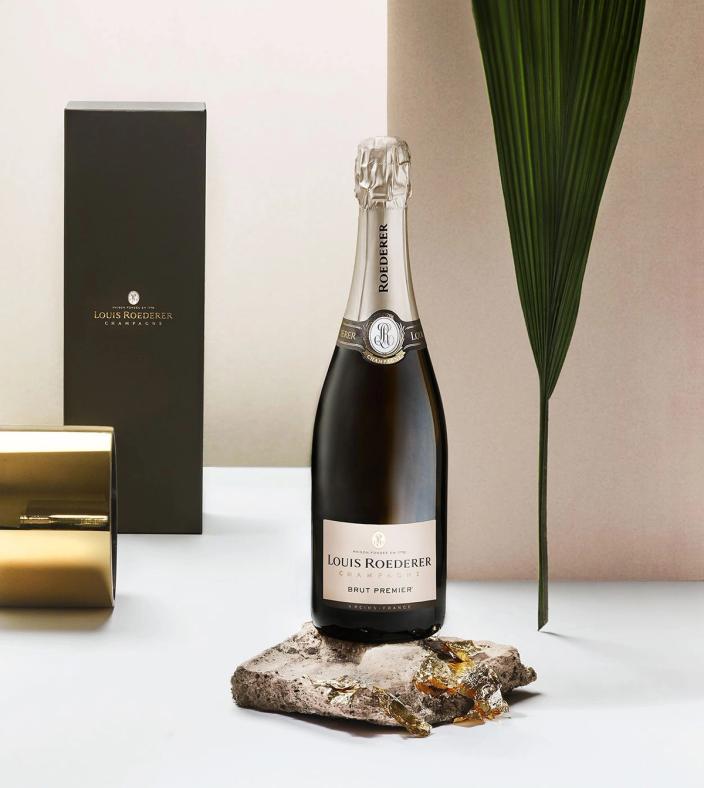 louis roederer brut premier nv
