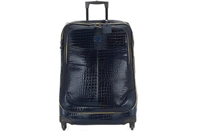 luxury luggage - TGJ.03