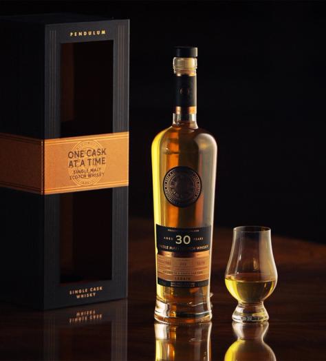 Whisky of the Week: One Cask at a Time ‘Ledaig 1993’