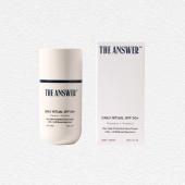 The Answer Skincare Daily Ritual SPF50+ Face Cream