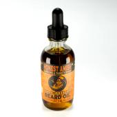 Honest Amish Premium Beard Oil