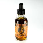Honest Amish Premium Beard Oil
