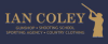 Ian Coley Sporting Agency