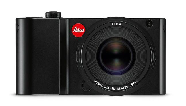 Wishlist: Leica