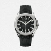 Patek Philippe Aquanaut from Watchfinder & Co.