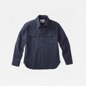 Aubin ‘Gargrave’ Overshirt