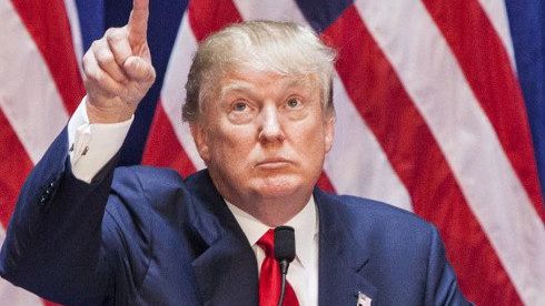 Should Donald Trump be banned from the U.K.?
