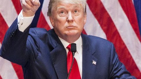 Should Donald Trump be banned from the U.K.?