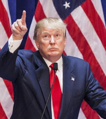 Should Donald Trump be banned from the U.K.?