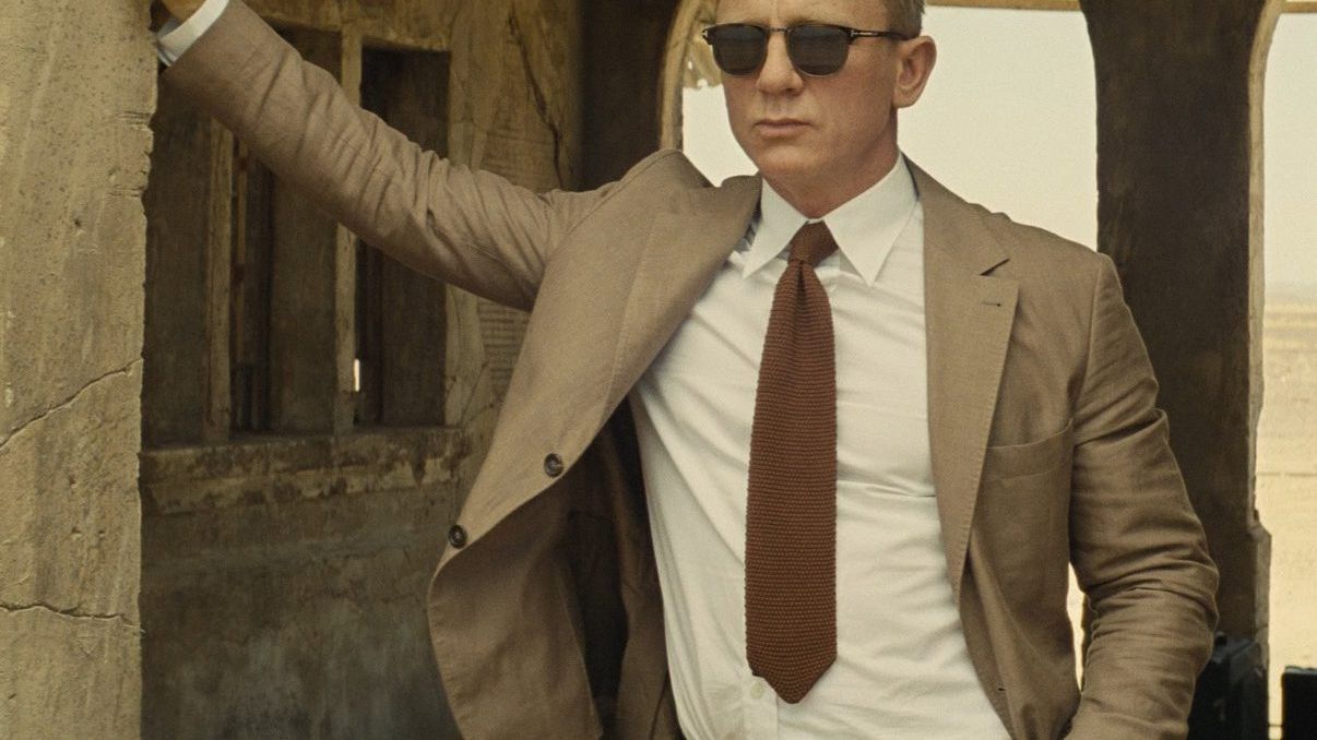 5 ways to wear brown