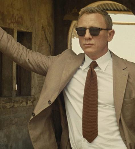 5 ways to wear brown