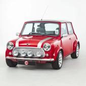 Mini Cooper Sport 500