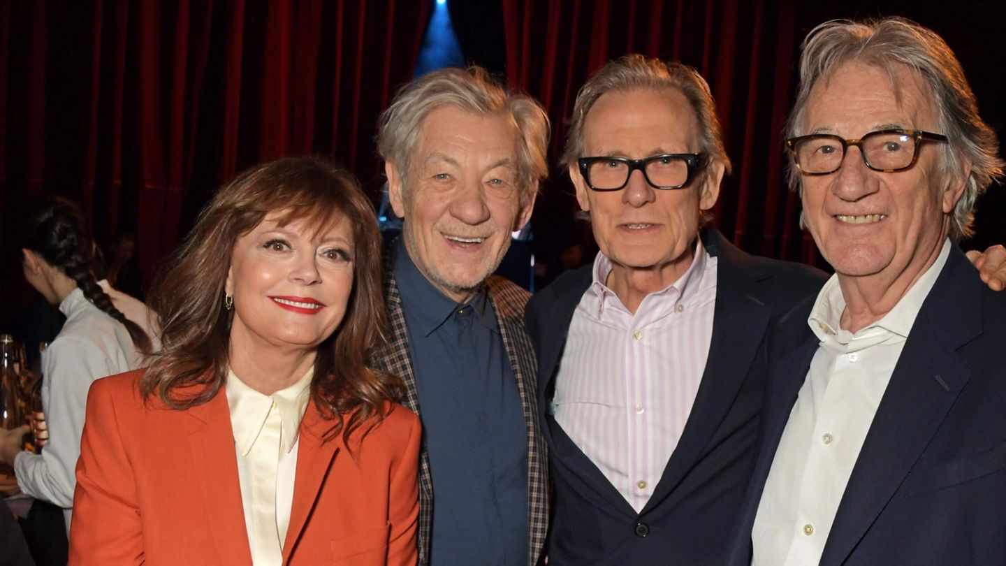 The Diary: Inside the Paul Smith 50th Anniversary Dinner