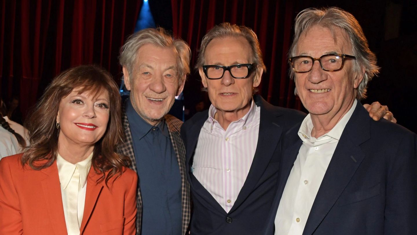 The Diary: Inside the Paul Smith 50th Anniversary Dinner