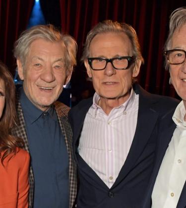 paul smith 50th anniversary