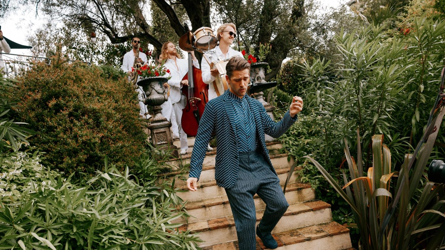 The Diary: The Gentleman’s Journal x Horizons Lunch