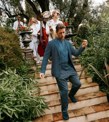The Diary: The Gentleman’s Journal x Horizons Lunch