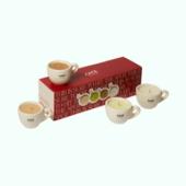 Earl of East Limited Edition Soy Wax Café Candles