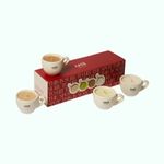 Earl of East Limited Edition Soy Wax Café Candles