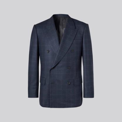 Kingsman Prince of Wales Suit Jacket