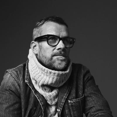 Q&A with Kristian Haagen