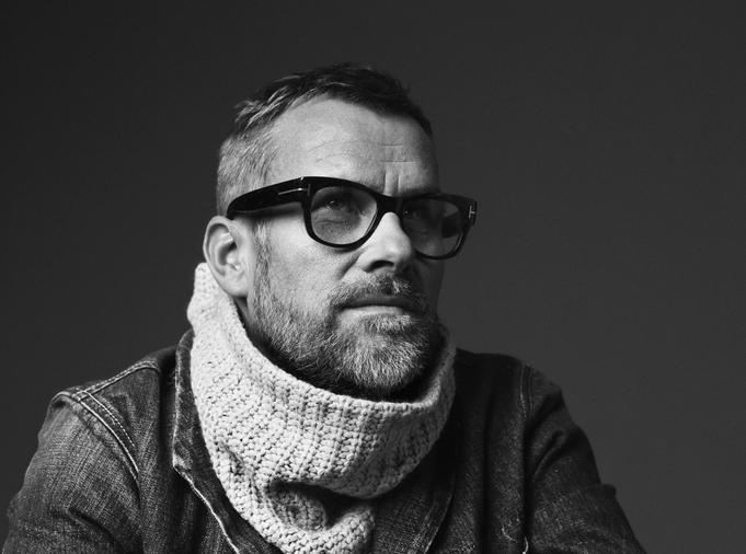 Q&A with Kristian Haagen